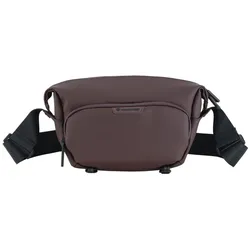 Vanguard VEO LITE S4L Sling-Tasche Chocolate