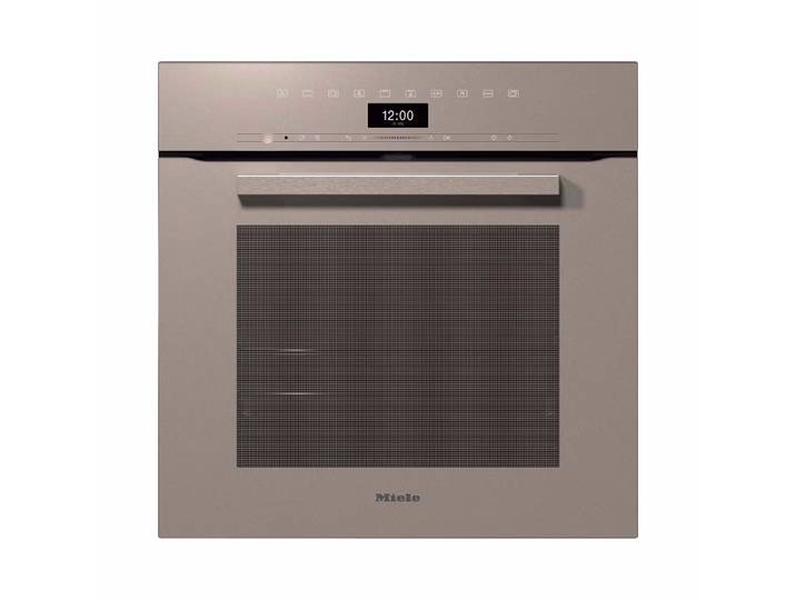 Miele H 7460-60 BP PB Einbau Backofen 60cm – Einbau Backofen 60 cm – beige