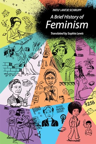 Patu - A Brief History of Feminism - Preis vom 30.09.2026 22:30:23 h