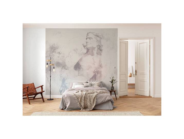 Papier peint intissé Eve 300 x 280cm