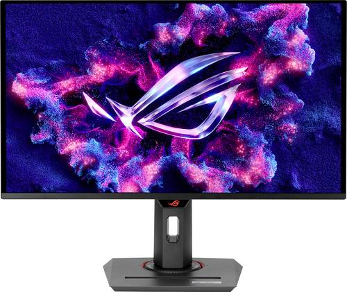 Asus ROG Strix OLED XG27ACDNG Gaming Monitor EEK F (A - G) 68.6cm (27 Zoll) 16:9 0.03 ms
