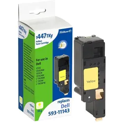 Pelikan, Toner, 593-11143 (Y)