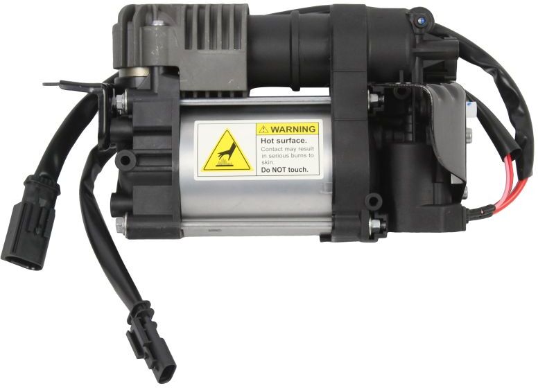 Abakus Kompressor, Druckluftanlage 13102635 Für Volvo