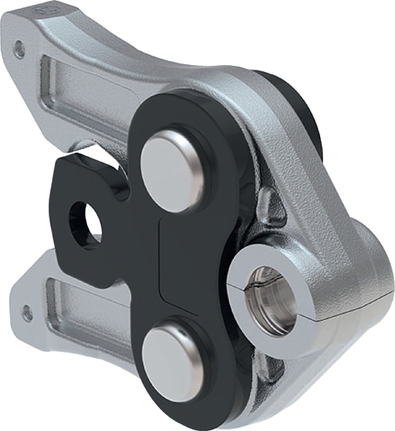 Geberit 690243001 Mepla Pressbacke d32