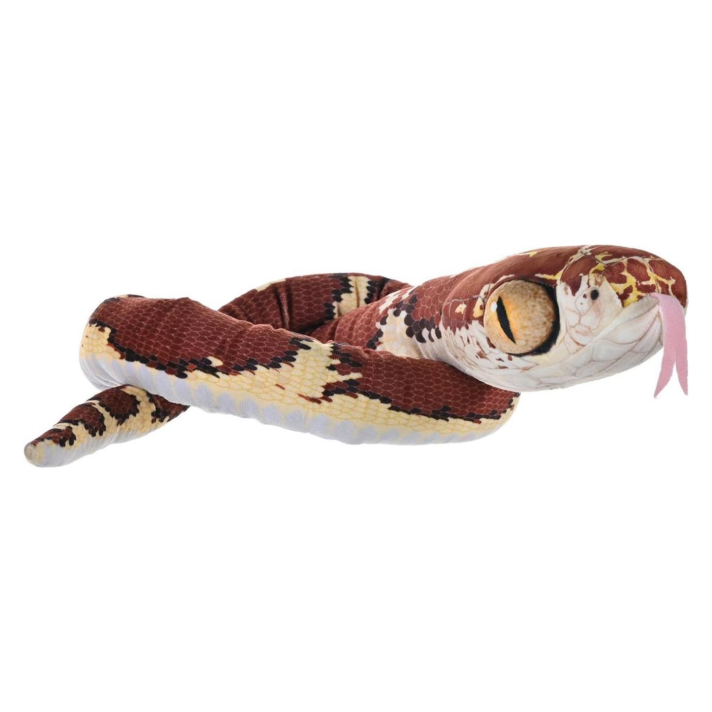 Wild Republic Snakesss Blunt Headed Imantodes Cenchoa 137 cm (28409)