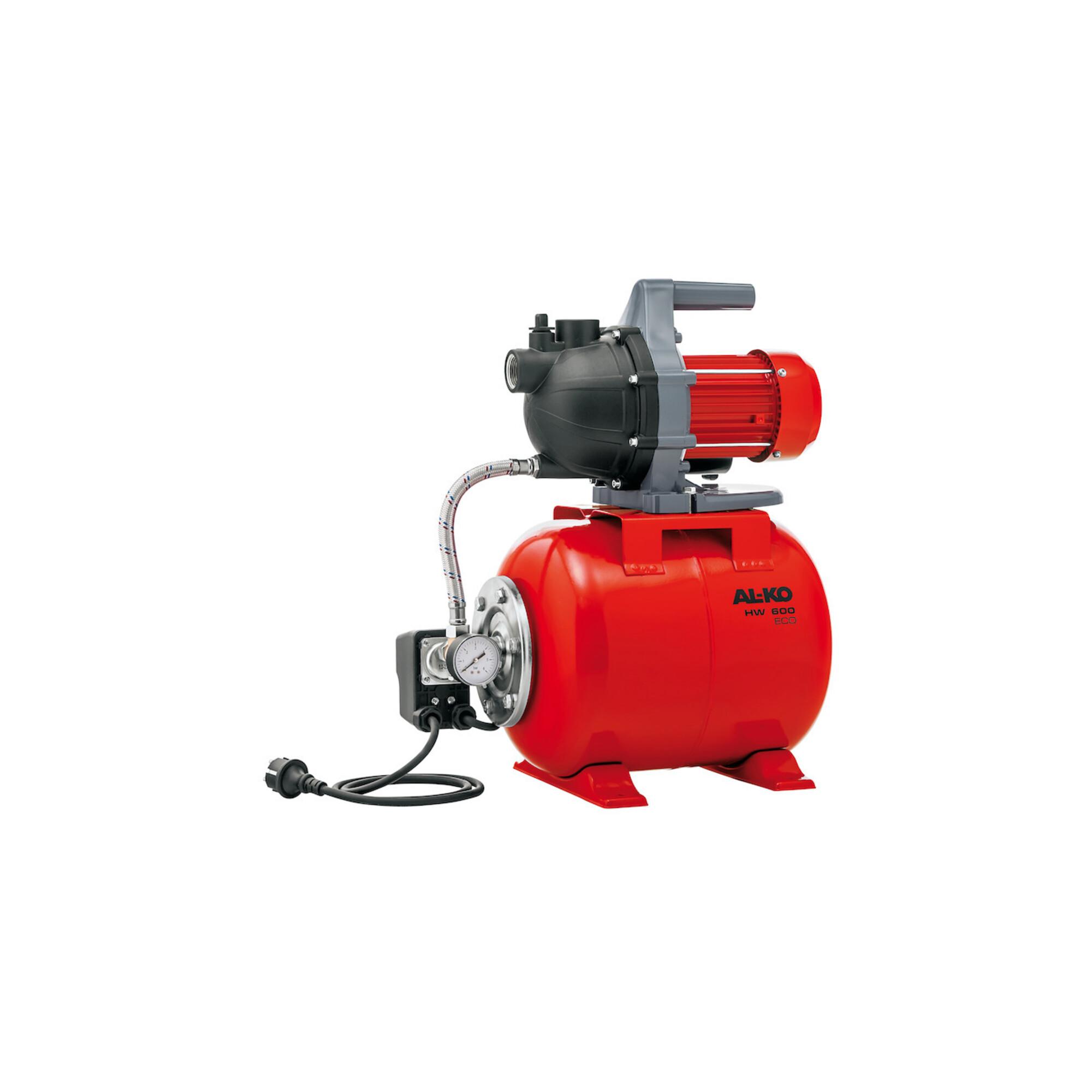 AL-KO Hauswasserwerk 600 ECO (113596)