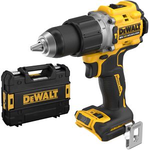 DeWalt Akku-Schlagbohrschrauber DCD805NT-XJ, 18V, mit Koffer
