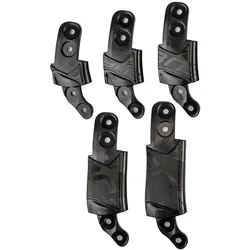 Alpinestars Size - BNS Adapter-Kit
