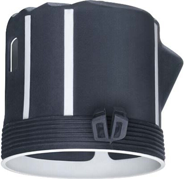 Kaiser Boîtier encastrable ThermoX-LED D 74 x 95 mm 9320-11 (9320-11)