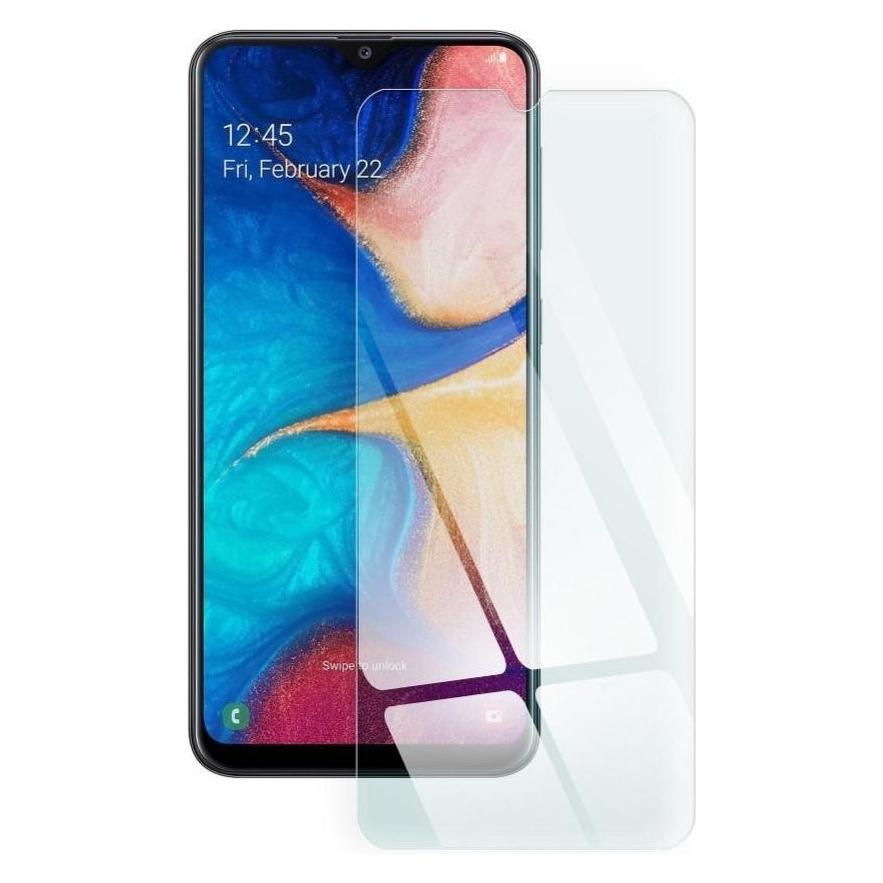 BlueStar Tempered Glass (1 Stk., Samsung Galaxy A20) (5903396000591)