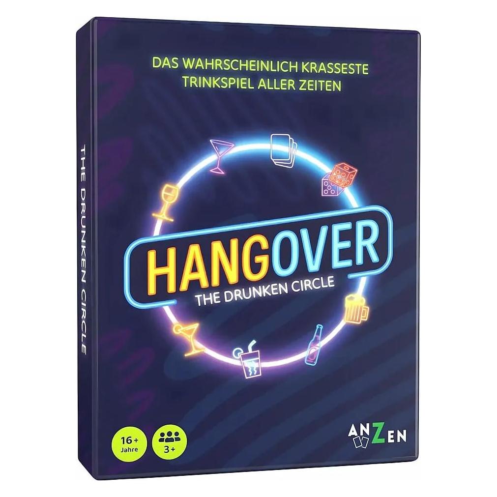 Anzen Spiele Hangover (d) (4262394130145)