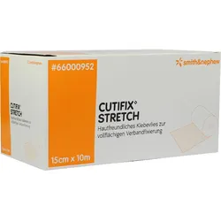 Cutifix Stretch 15cmx10M 1 ST