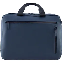 Jost Halmstad 2F Business Bag (Universal), Notebooktasche, Blau