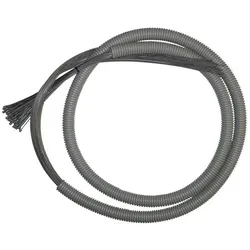 Fasi, Schaltkabel + Bremskabel