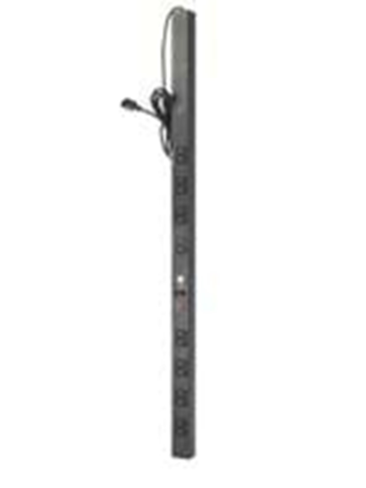 APC RACK PDU METERED ZERO U