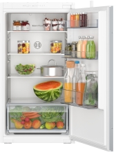 Bosch KIR31NSE0 Einbau-Kühlschrank 103cm Nische MultiBox EcoAirFlow LED-Beleuchtung Schlepptür EEK:E