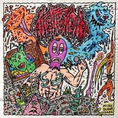 You Don't Know What Chiptune is - Arottenbit, CD