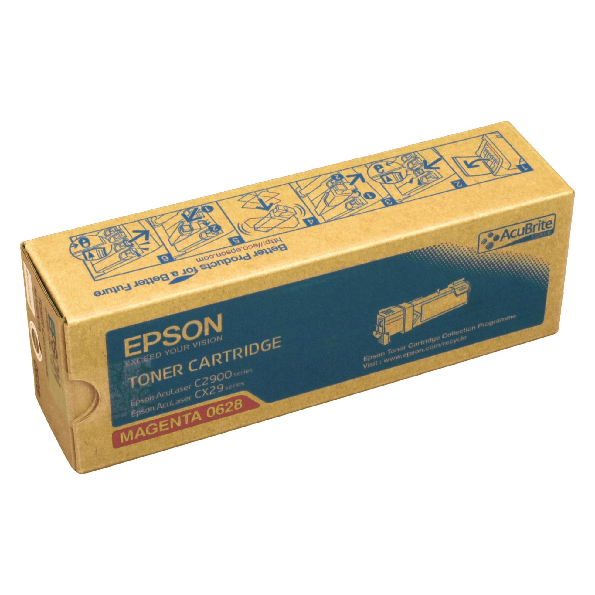 Epson S050628 (M) (C13S050628)