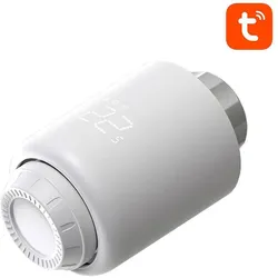 Avatto TRV07 Smartes Heizkörperthermostat, Zigbee
