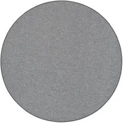 Snapstyle, Teppich, Feinschlingen Velour Teppich Strong (133 cm)
