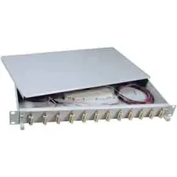 EFB-Elektronik Spleissbox, bestückt B70106.48