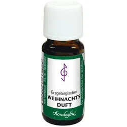 ERZGEBIRGISCHER Weihnachtsduft 10 ml