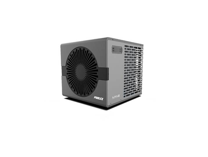 Poolex Nano New Modèle 5kW