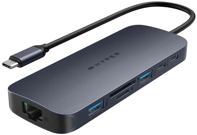 DOCKING STATION TARGUS HD4005GL