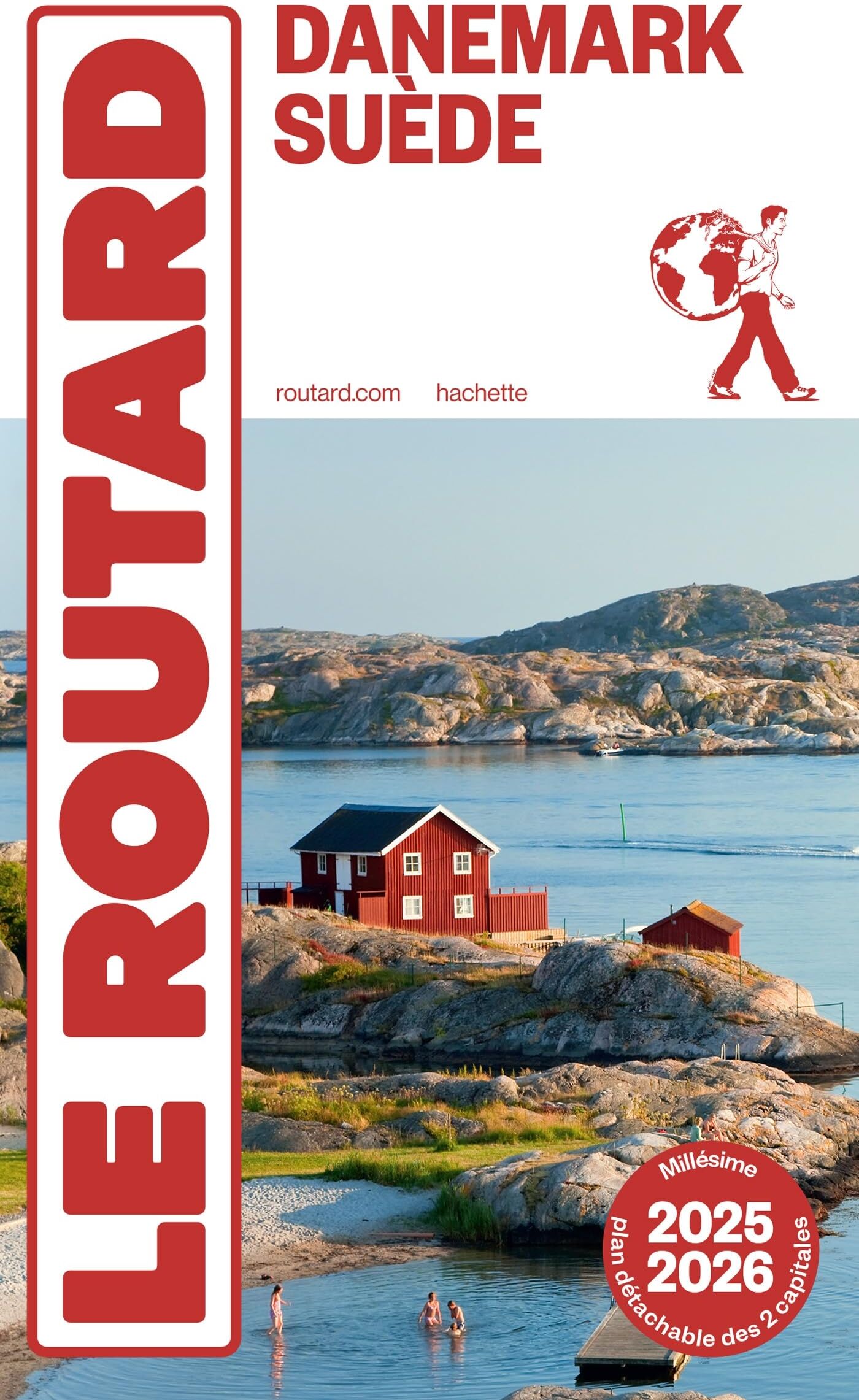 Collectif - Danemark, Suède : 2025-2026 - Preis vom 09.10.2026 07:28:09 h