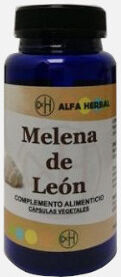 Alfa Herbal Lion's Mane 70 Capsules