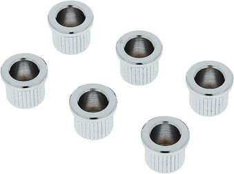 Gotoh TLB-1 String Ferrules Chrome