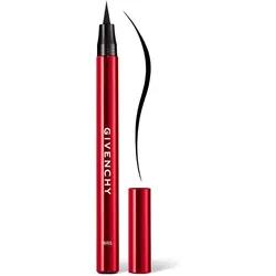 Givenchy, Eyeliner + Kajal, Liner Disturbia (01, Black Disturbia, Schwarz)