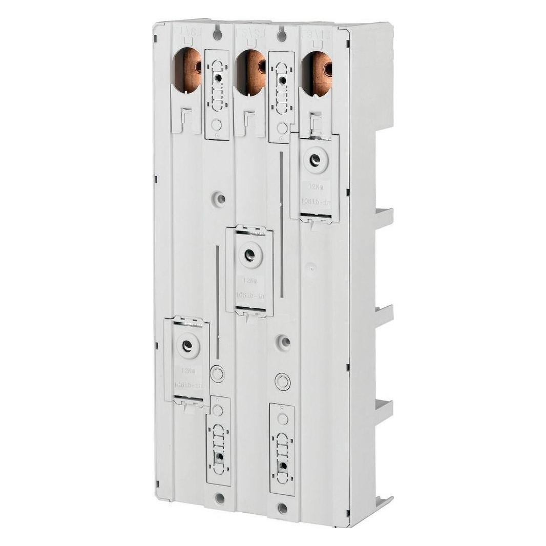 Eaton NZM3-XAD630 (107206)