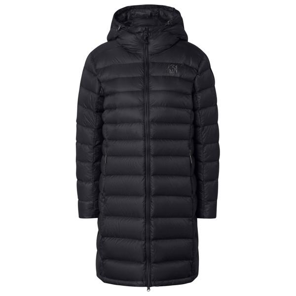 Nordisk - Dagmar Down Coat - Mantel Gr L schwarz