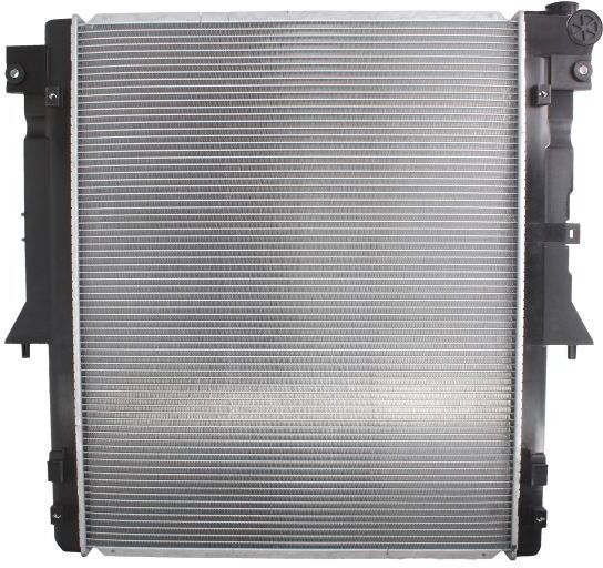 KOYORAD PL033320 Engine radiator