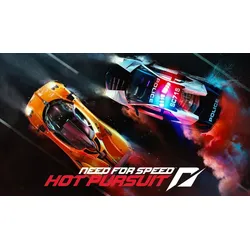 Need for Speed: Hot Pursuit