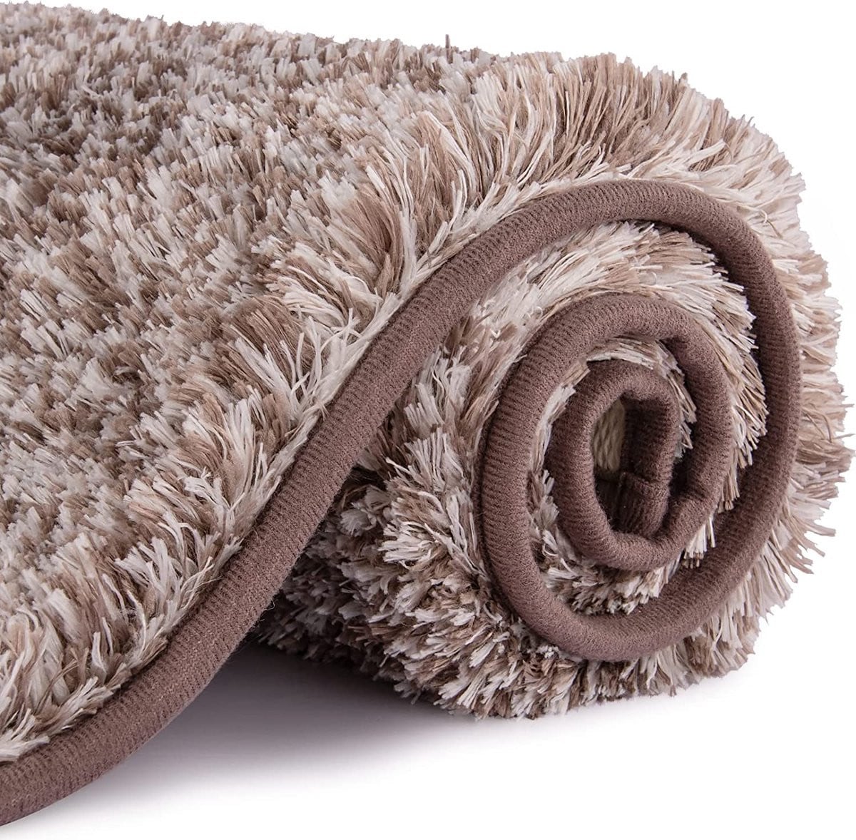 Luxe badmat van premium kwaliteit voor in de badkamer