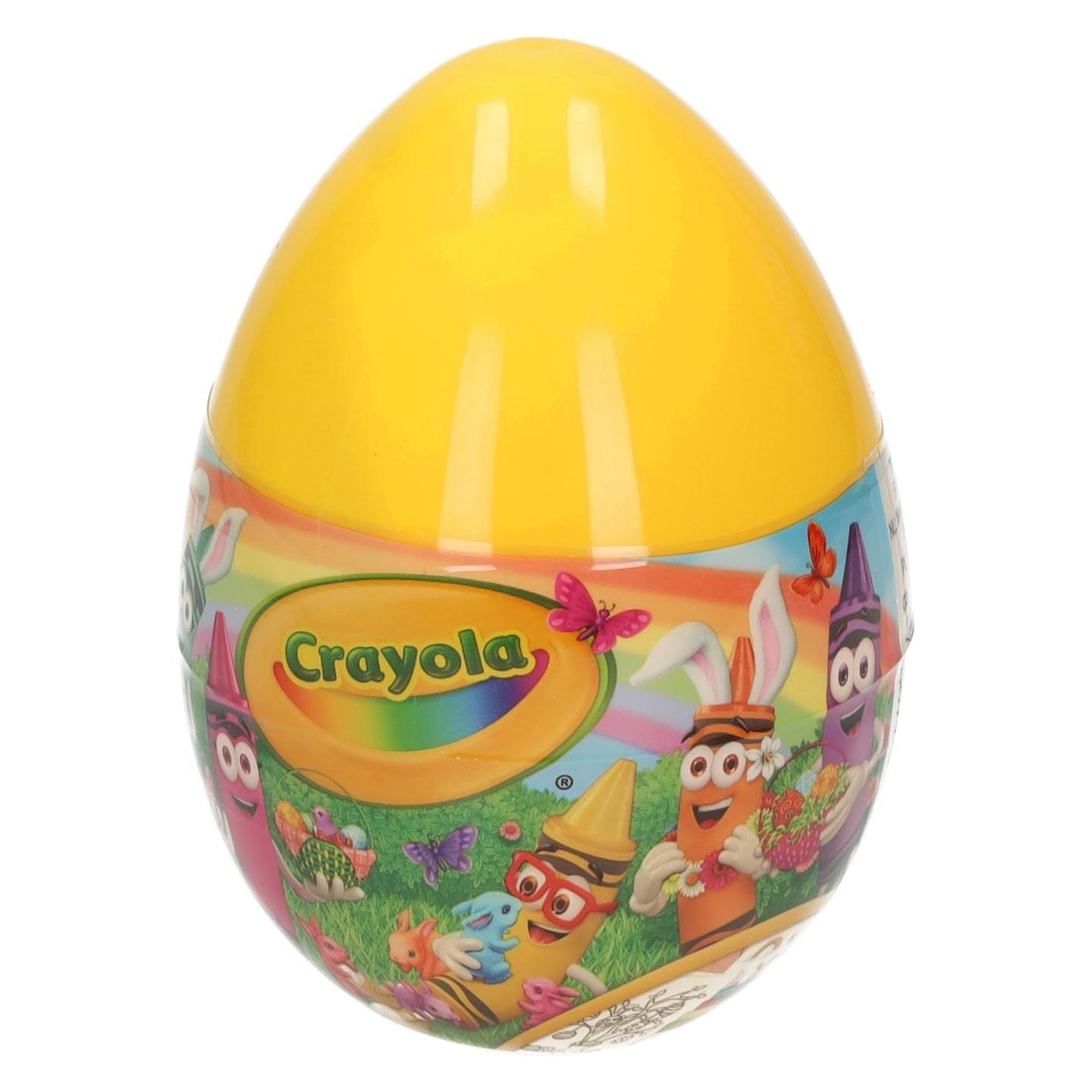 Eddy Colouring set Easter egg 3ass (65403010)