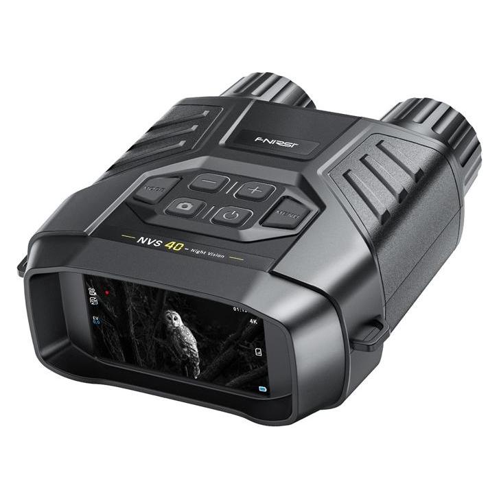 Fnirsi NVS-40 digital night vision device with 4K HD recording (NVS-40)