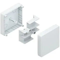 HKL Abzweigdose cws LDK554.6