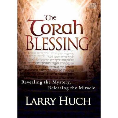 The Torah Blessing - Larry Huch, CD, 9781629111391