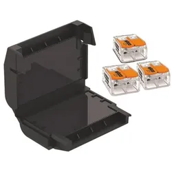 Cellpack EASY-PROTECT + WAGO-Klemme EASY-PROTECT 632