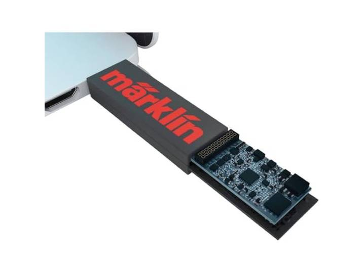 Märklin 60971 - Decoder-Programmer, Spur H0
