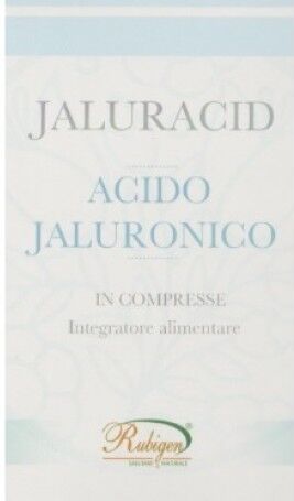 NATUR-FARMA Srl ACIDO IALURONICO 50CPR