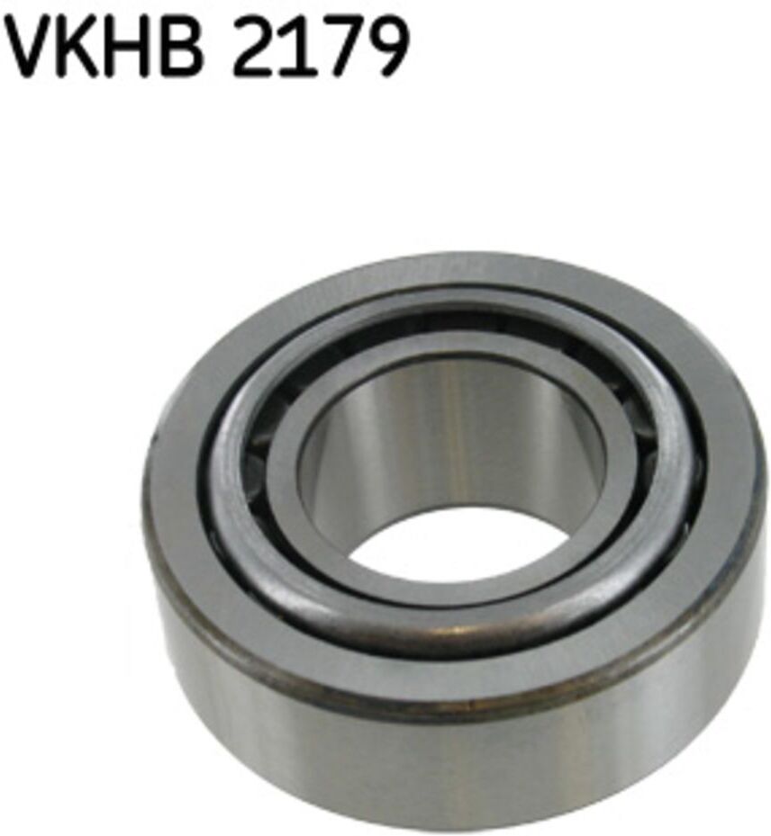 Radlager SKF VKHB 2179