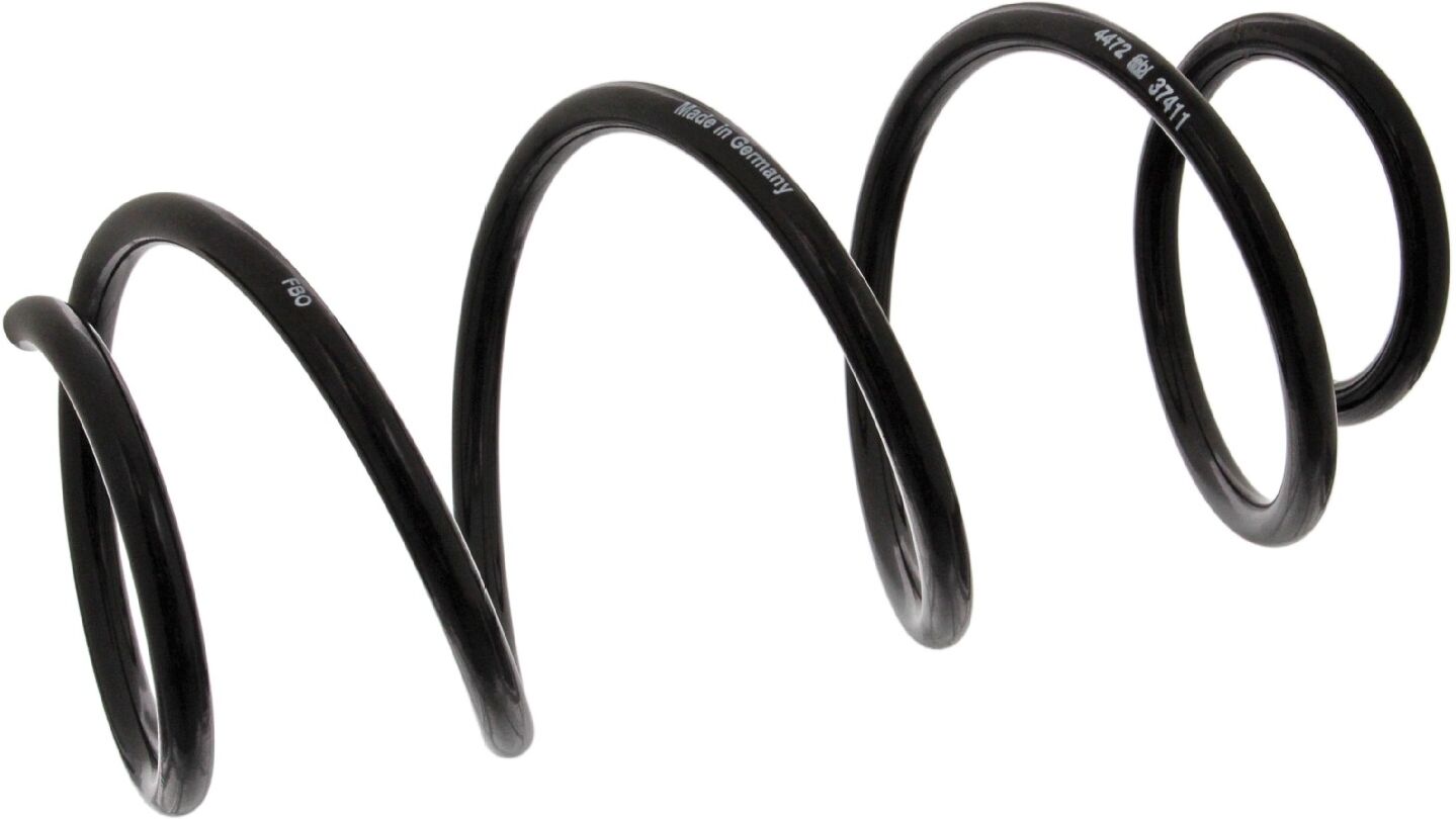 FEBI BILSTEIN 37411 Coil spring