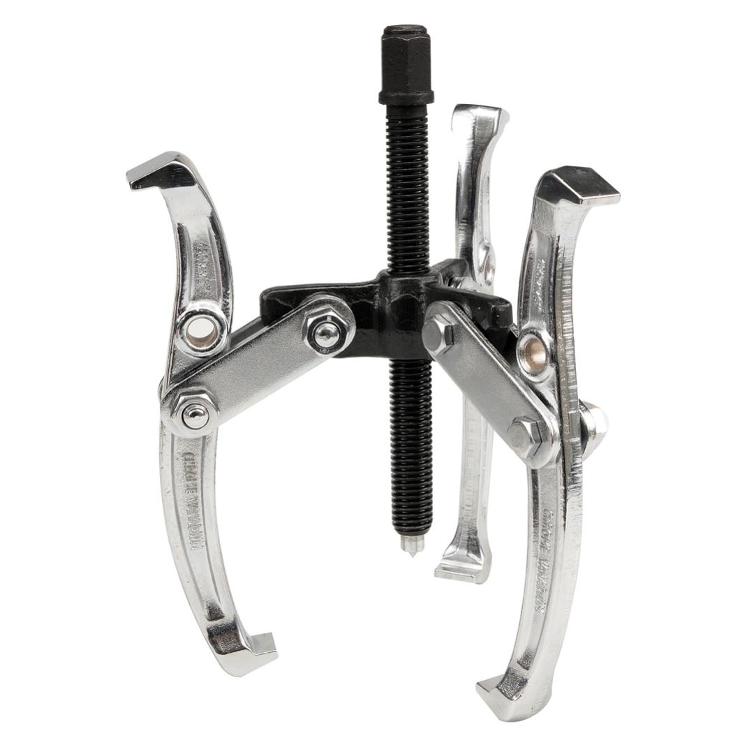 Yato 3 ARMS JAW PULLER 100MM (YT-2512)