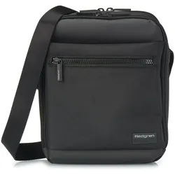 Hedgren Umhängetasche Next INC Vertical Crossover RFID schwarz - 26