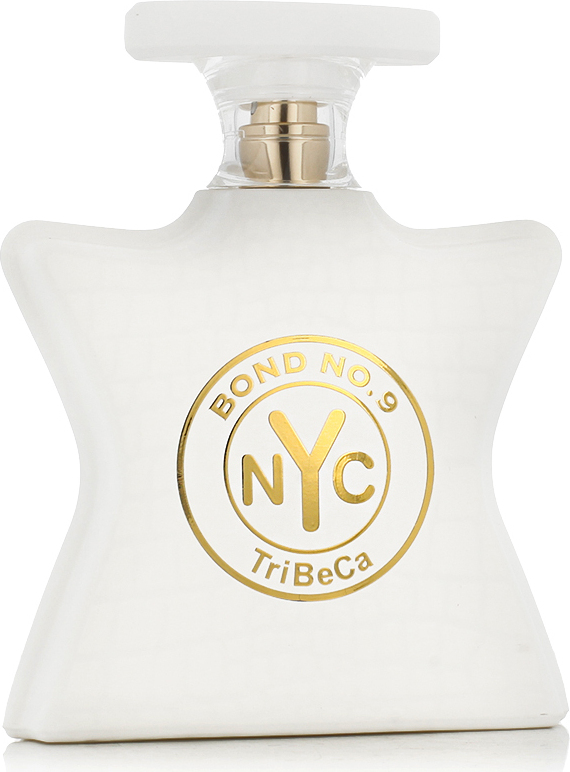 Bond No. 9 TriBeCa Eau De Parfum 100 ml (unisex)