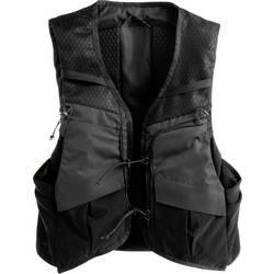 Moment Moment Fast & Light Exposure Vest (S/M) Kamera-Trageweste Wasserdicht 106-440